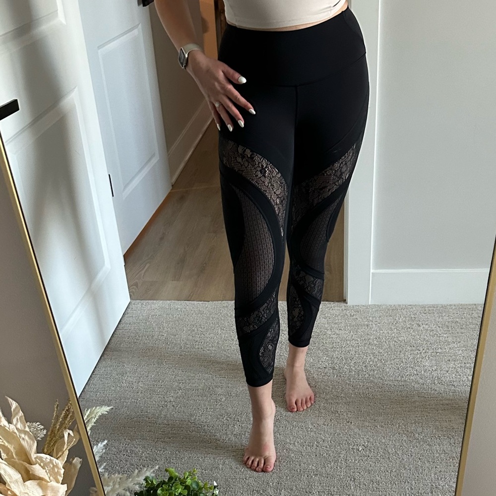 Lululemon Align Leggings